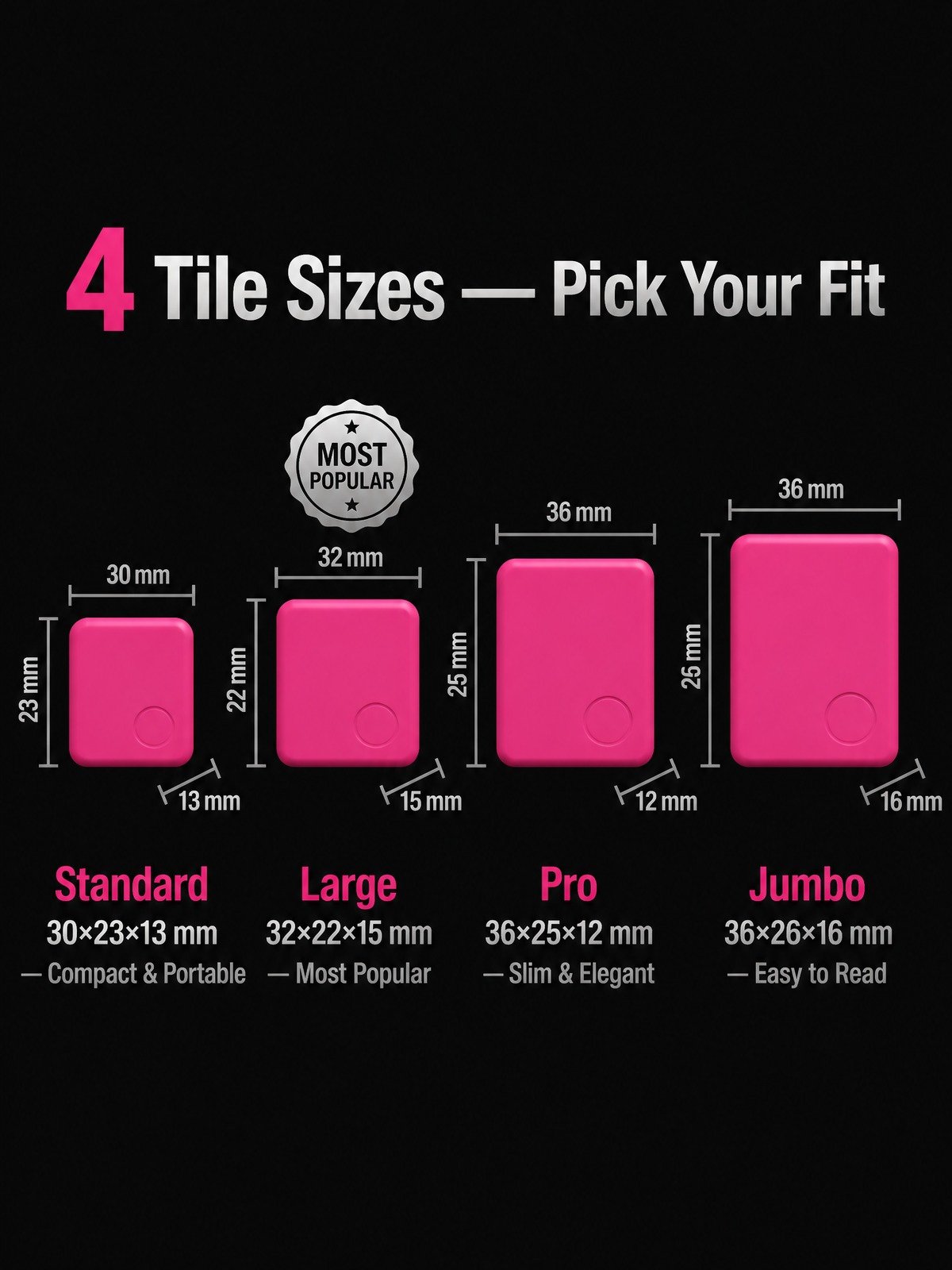 Hot Pink Acrylic Mahjong Sets – 160 Tiles for B2B Supply — production and detail photo